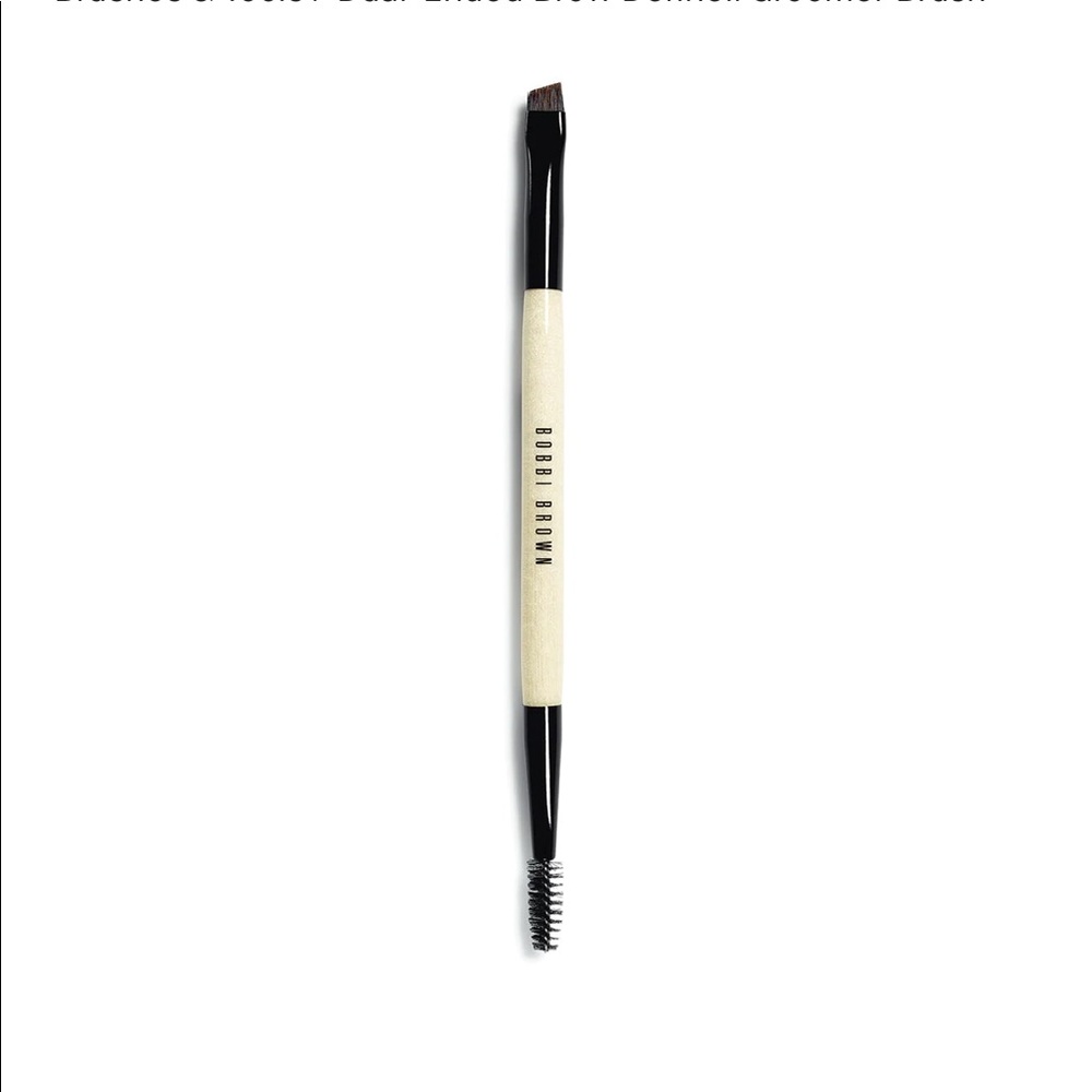 Bobbi Brown Dual-Ended Brow Definer/Groomer Brush